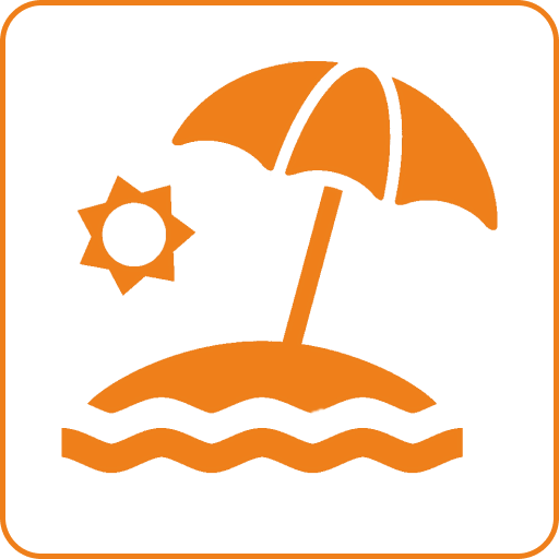 150 м до моря