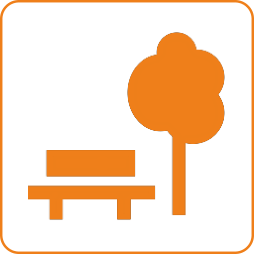 В Приморском парке