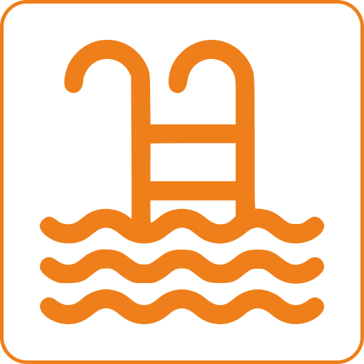 Бассейн INFINITY