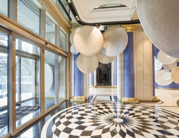 Отель «Зазеркалье» Ялта